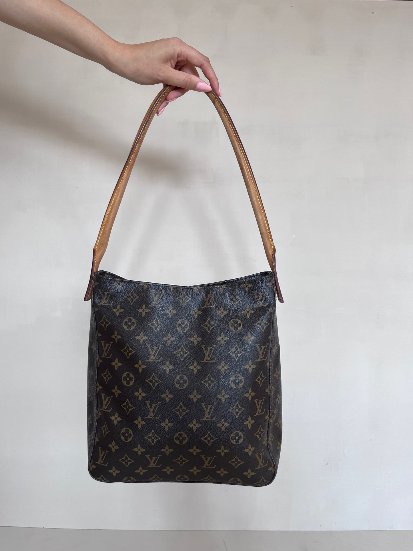 Louis Vuitton Looping