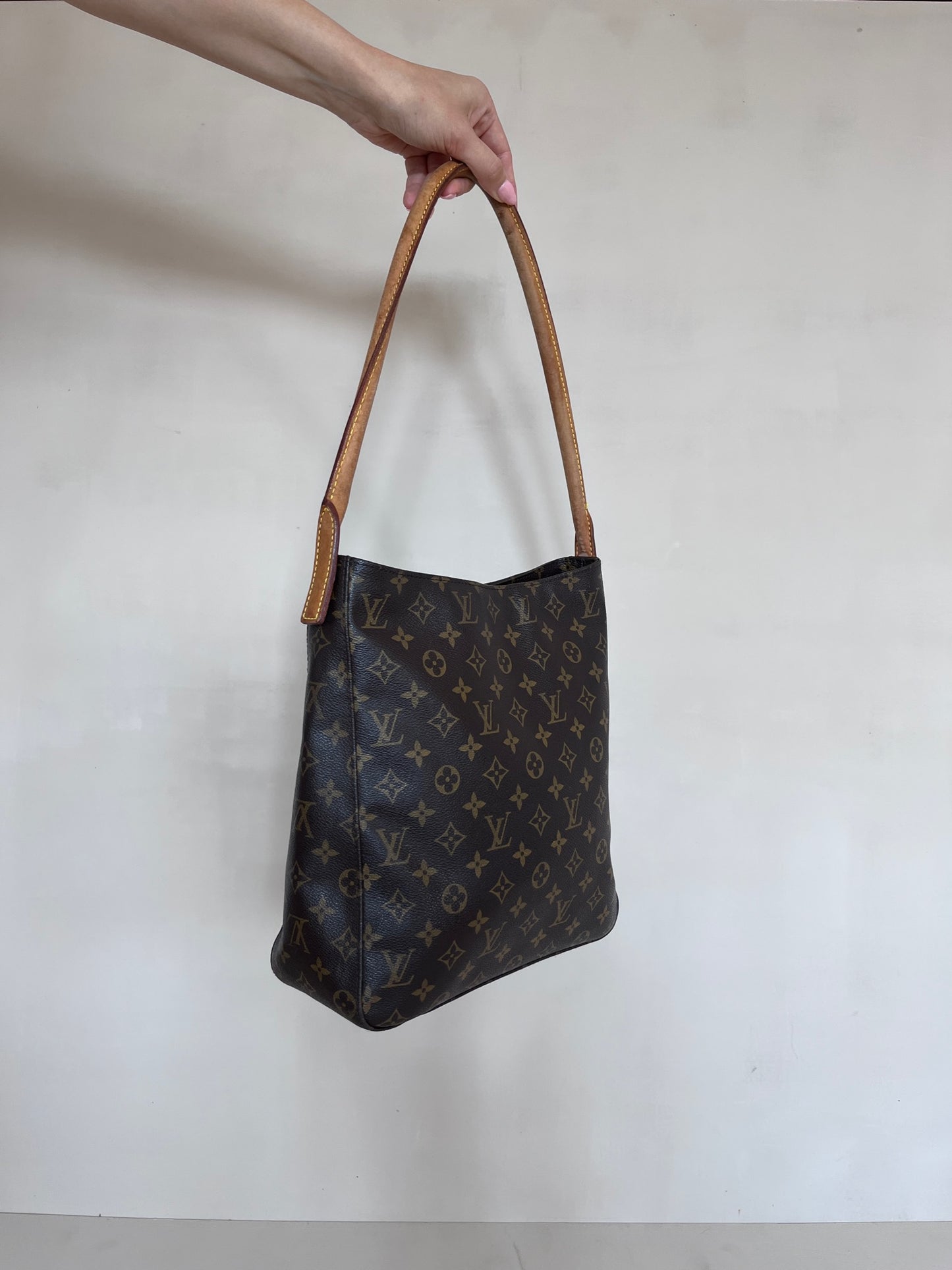 Louis Vuitton Looping