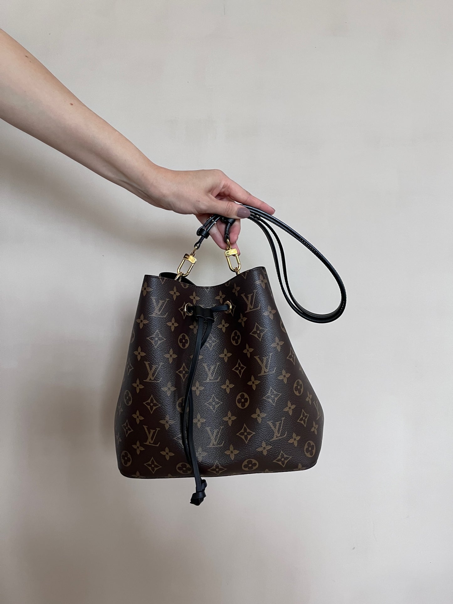 Louis Vuitton NéoNoé