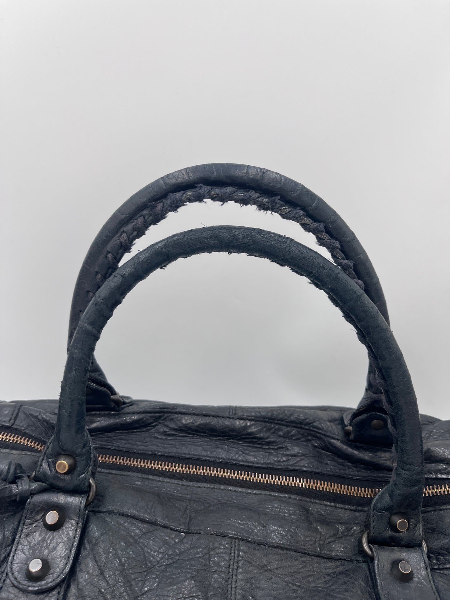 Balenciaga Work Bag