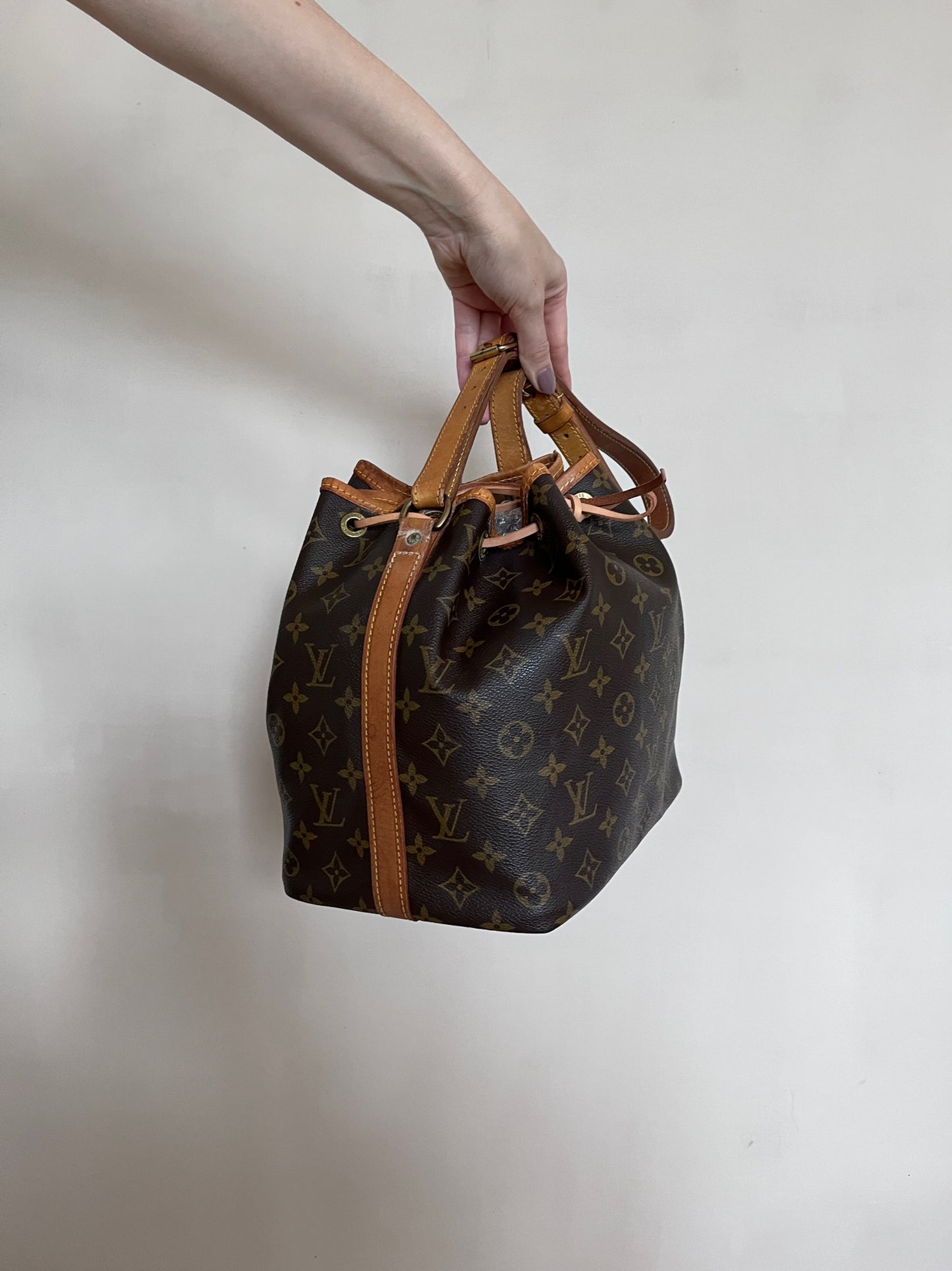 Louis Vuitton Petite Noè