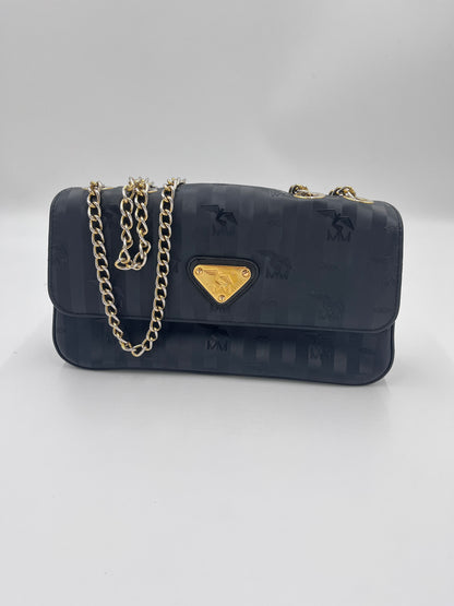 Maison Mollerus shoulder bag