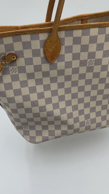 Louis Vuitton Neverfull