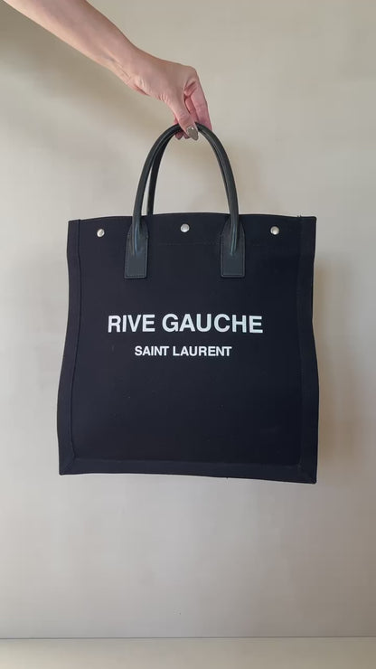 Sac cabas Saint Laurent Rive Gauche