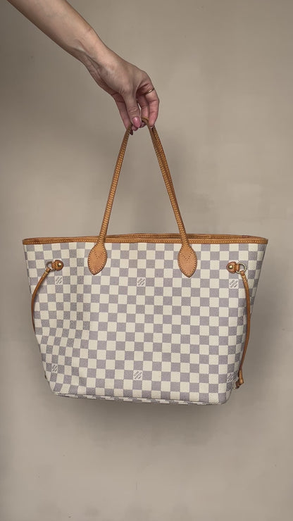 Louis Vuitton Neverfull