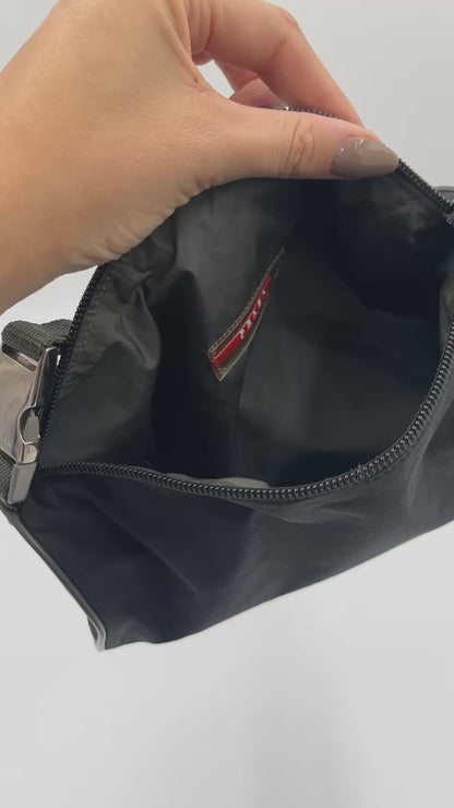 Prada Shoulder Bag