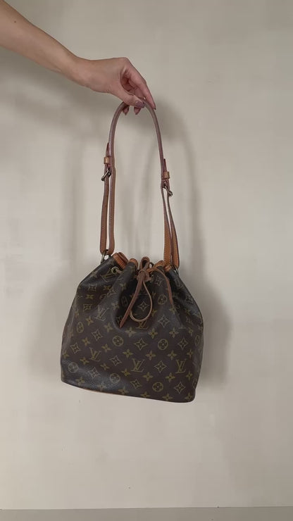 Louis Vuitton Petite Noè