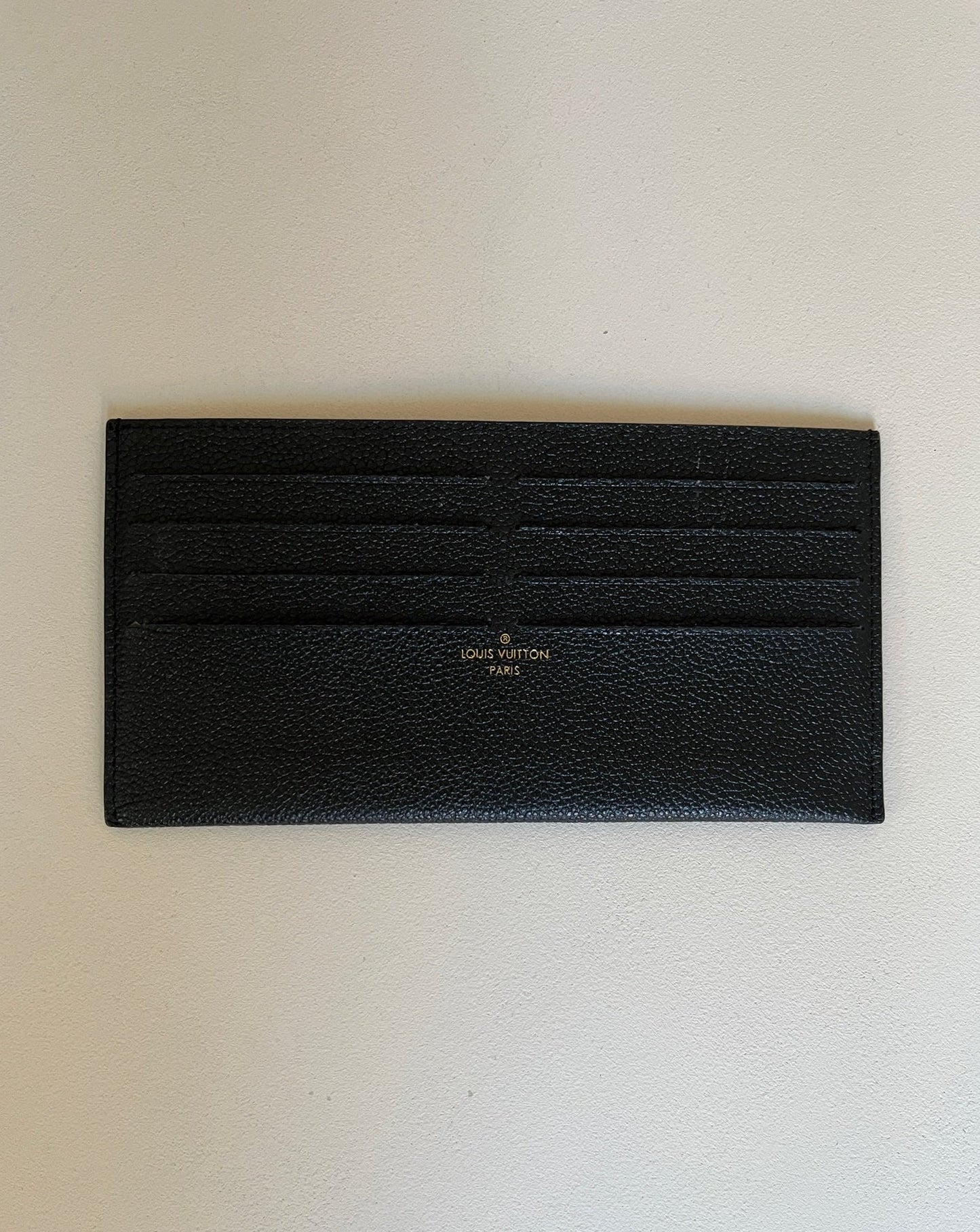 Louis Vuitton Cardholder