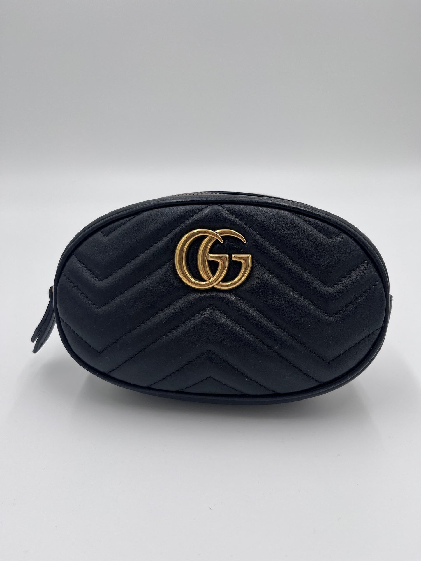 Gucci Bauchtasche