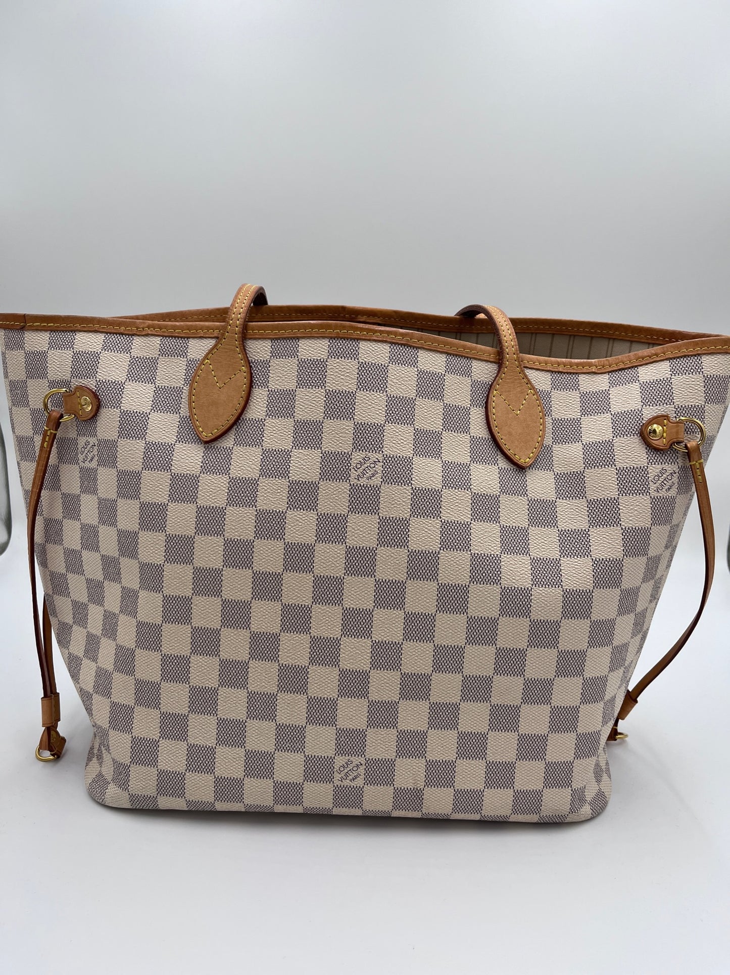 Louis Vuitton Neverfull