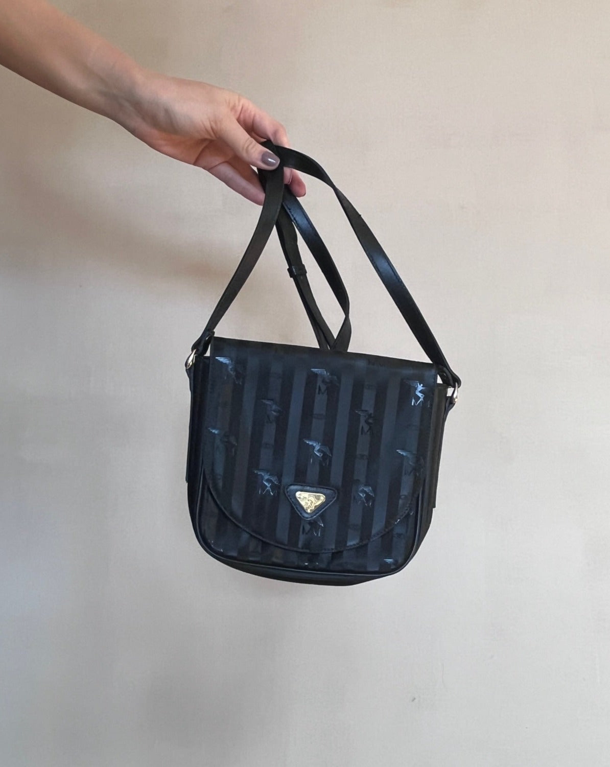 Maison Mollerus Vintage Bag