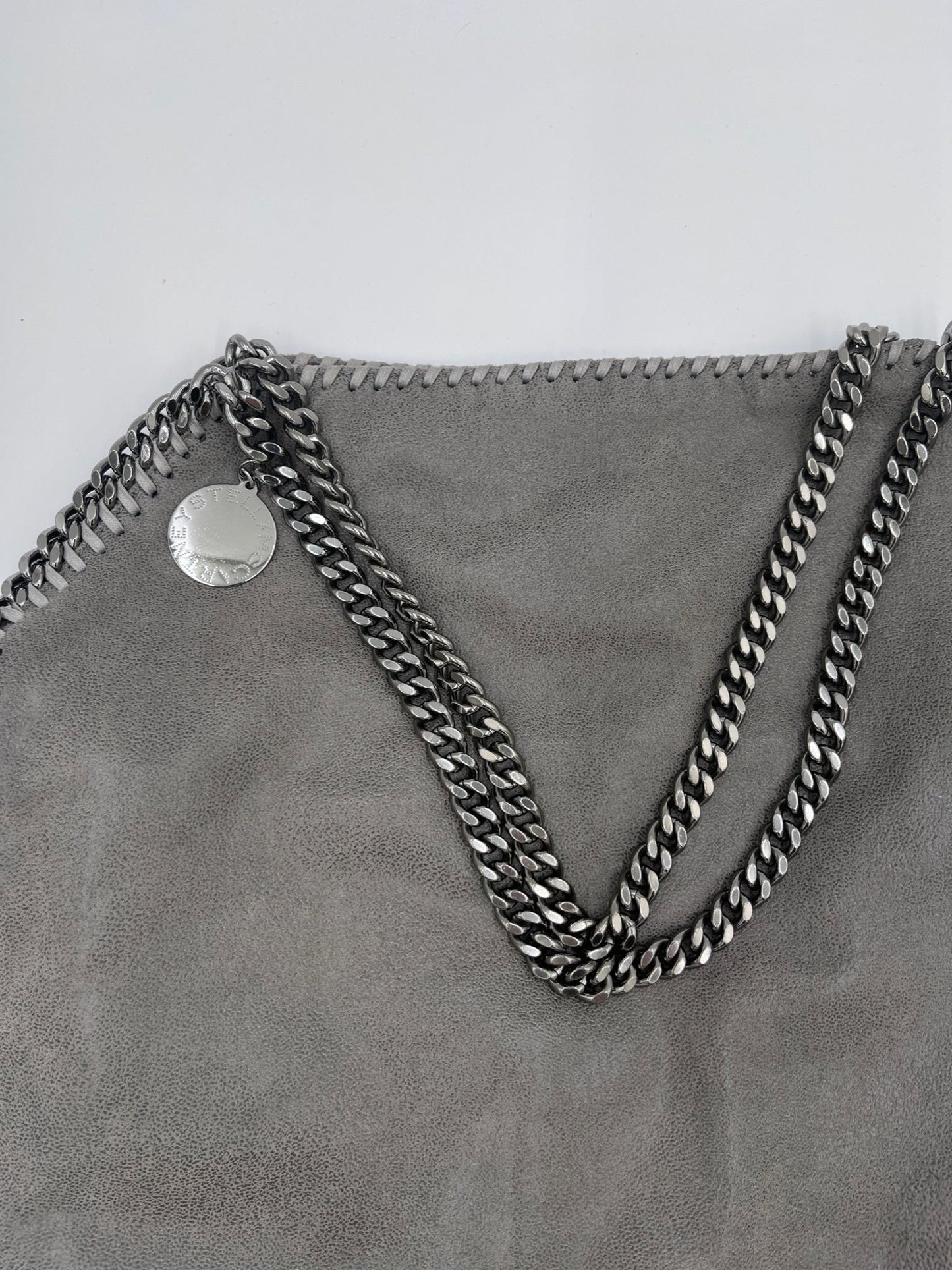 Stella McCartney Falabella (2 necklaces) 