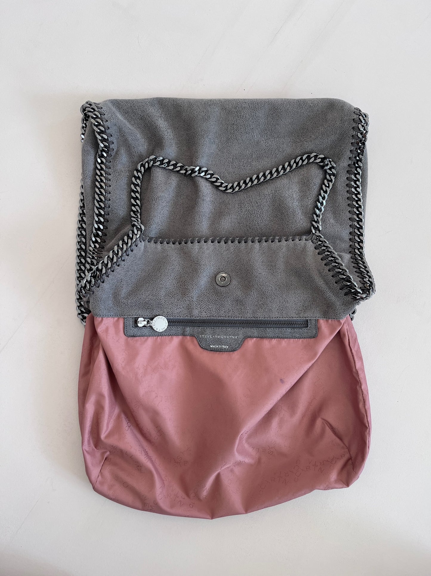 Stella McCartney Falabella (2 Ketten)