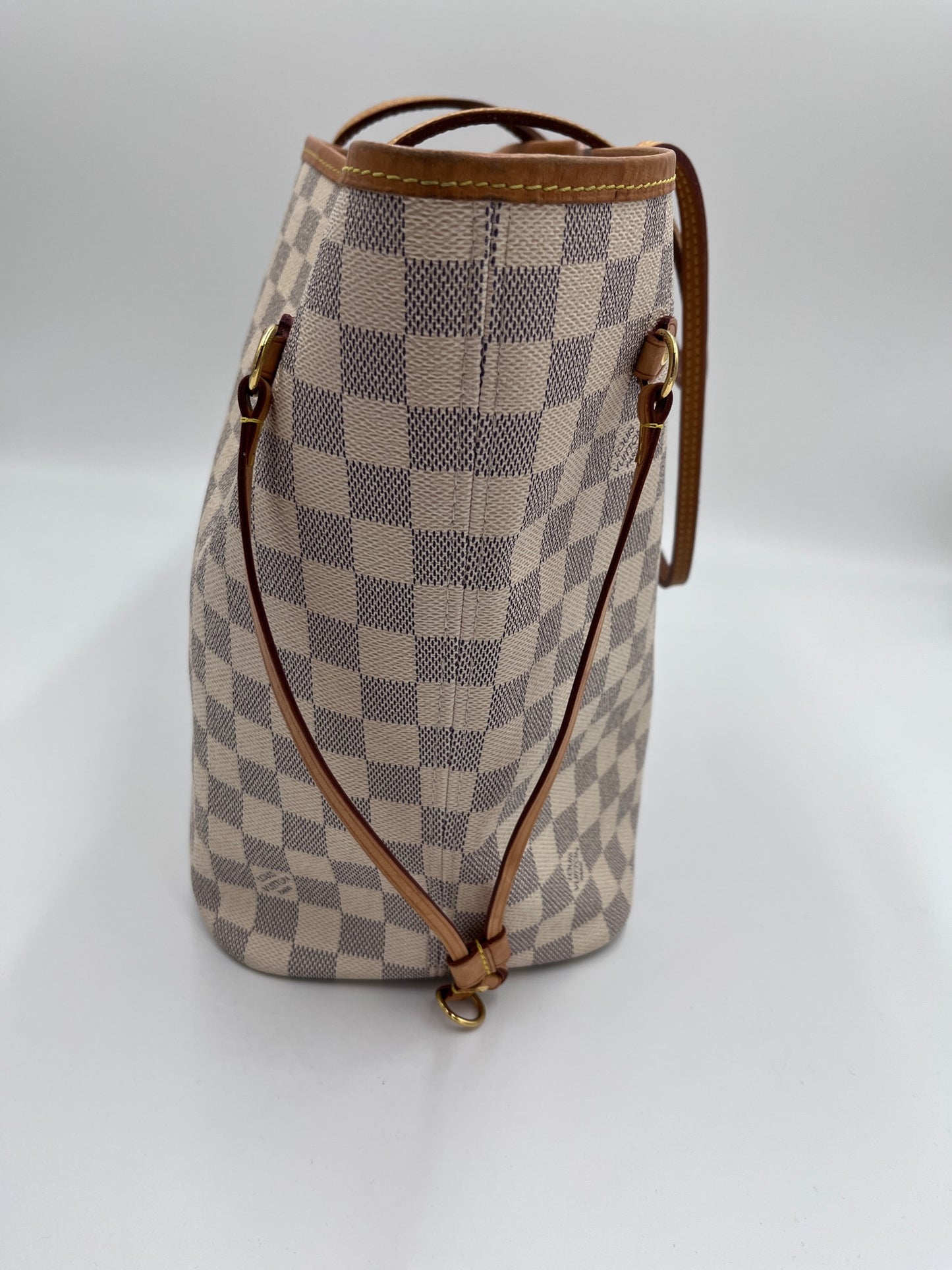 Louis Vuitton Neverfull