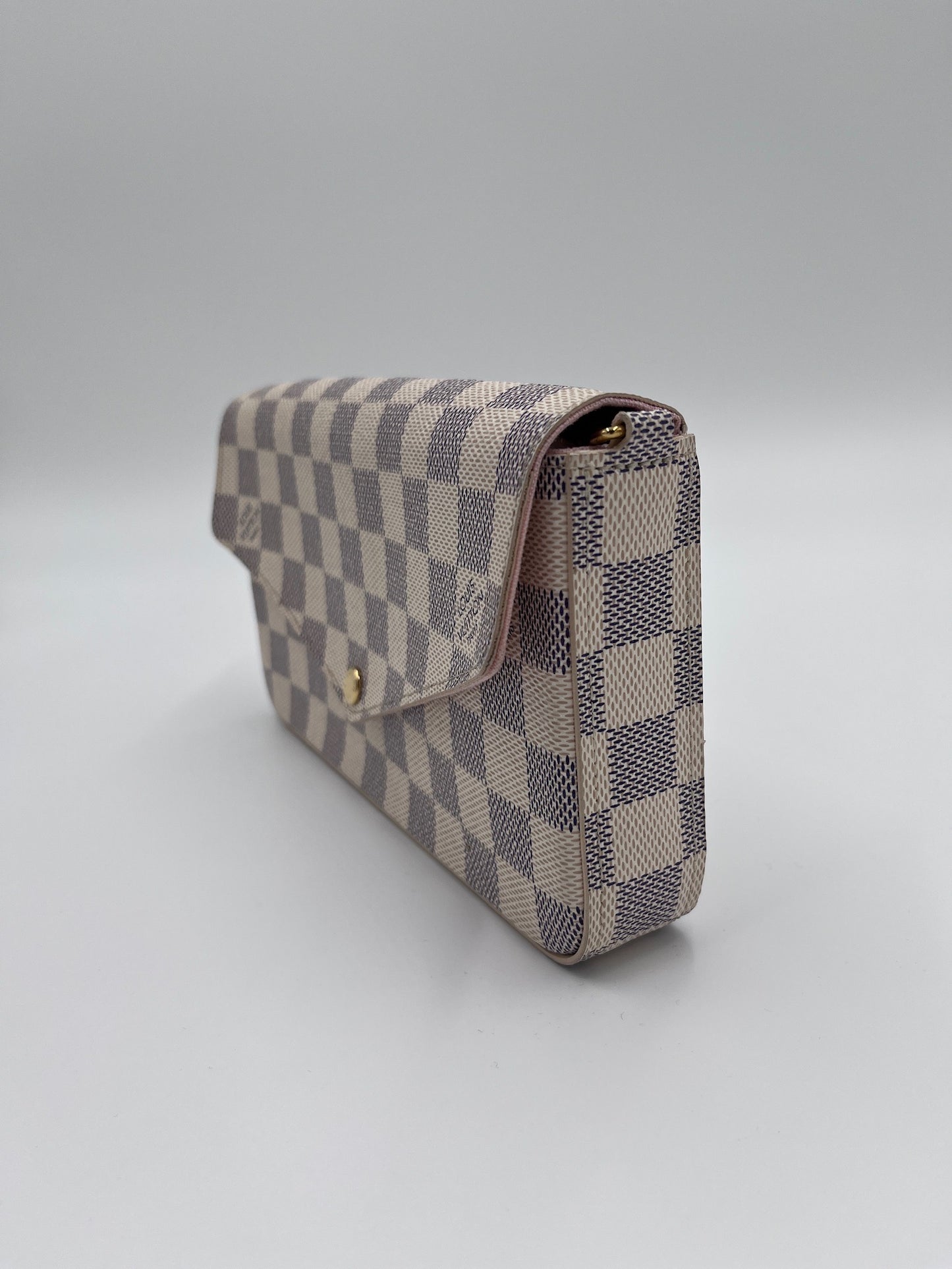 Louis Vuitton Pochette Félice Damian Azur