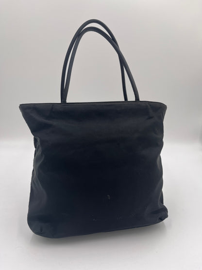 Prada Tote Bag