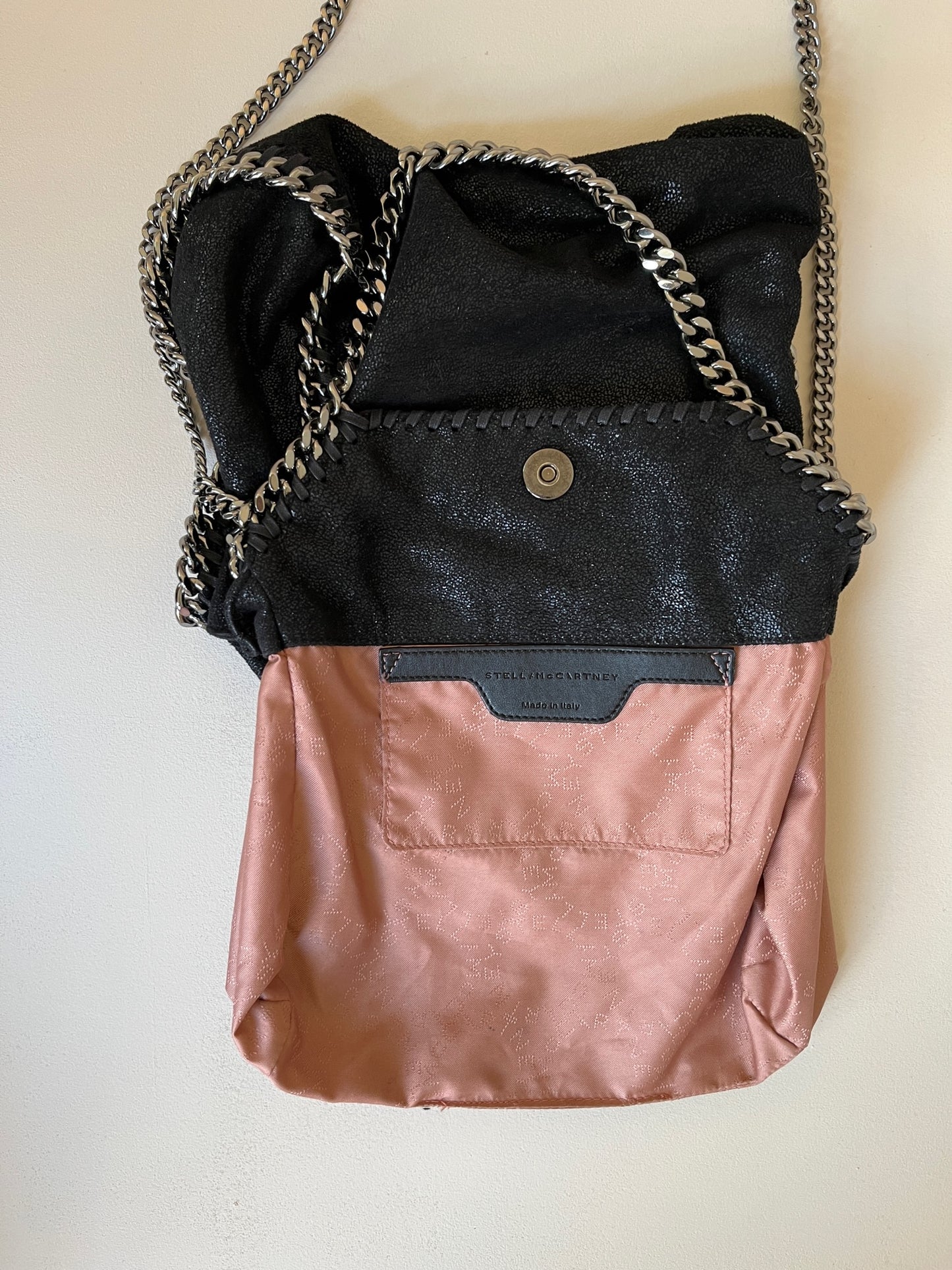 Stella McCartney Falabella Mini