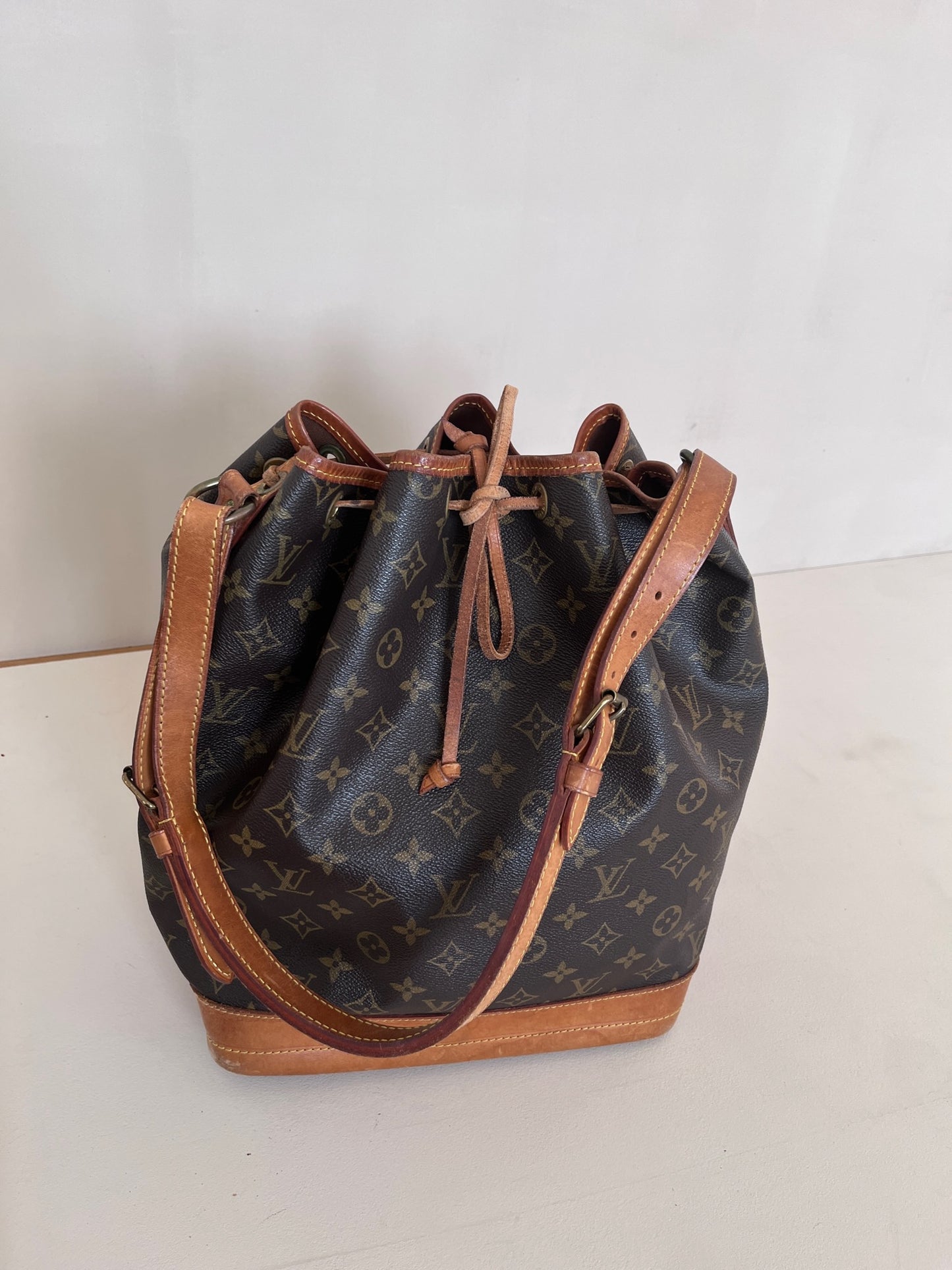 Louis Vuitton Grande Noè