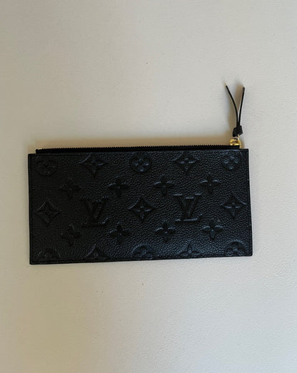 Louis Vuitton card holder