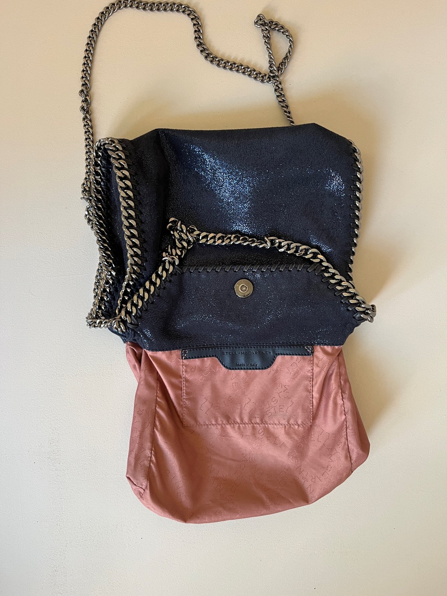 Stella McCartney Falabella Mini