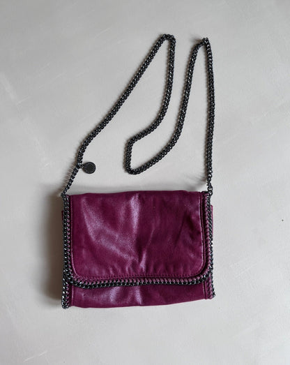 Stella McCartney cross body 