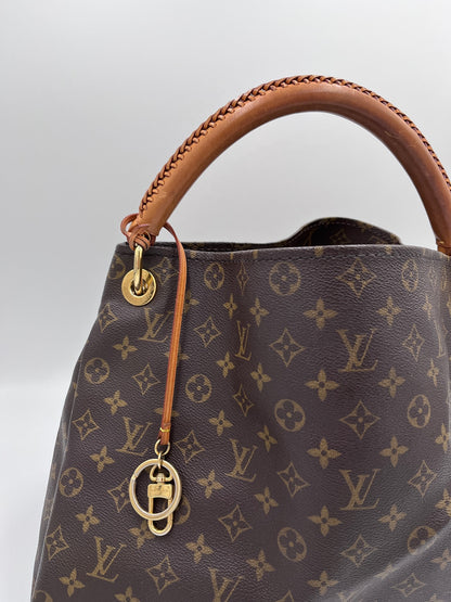 Louis Vuitton Artsy