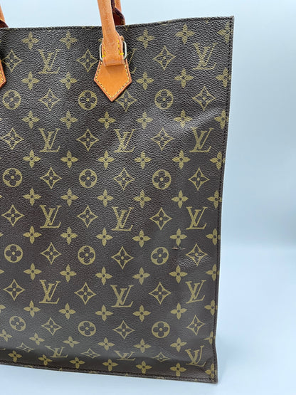 Louis Vuitton Sac Plat