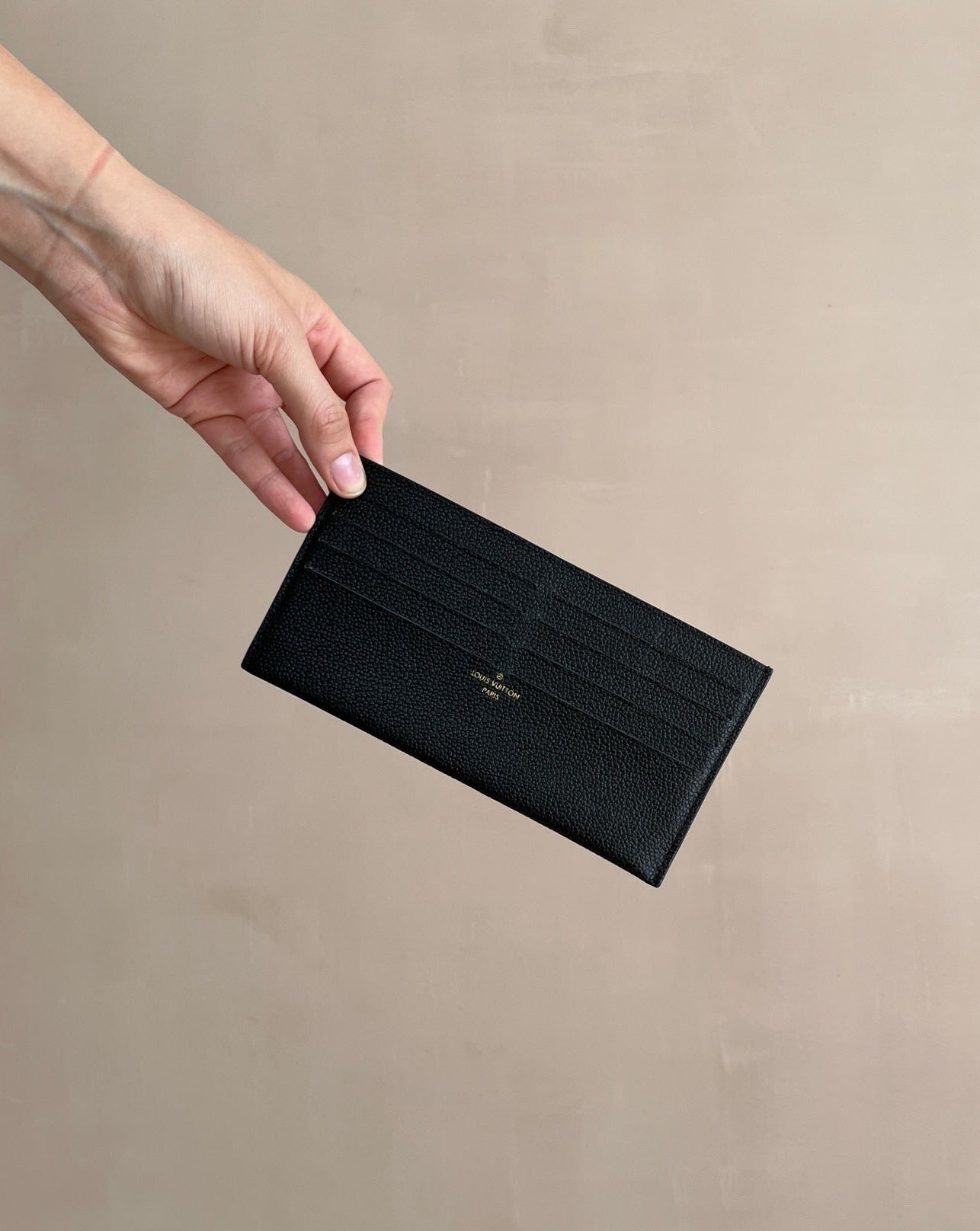 Louis Vuitton Cardholder