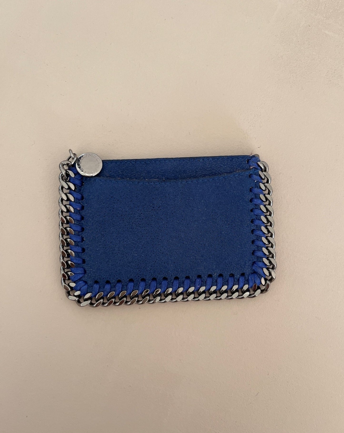 Stella McCartney card holder