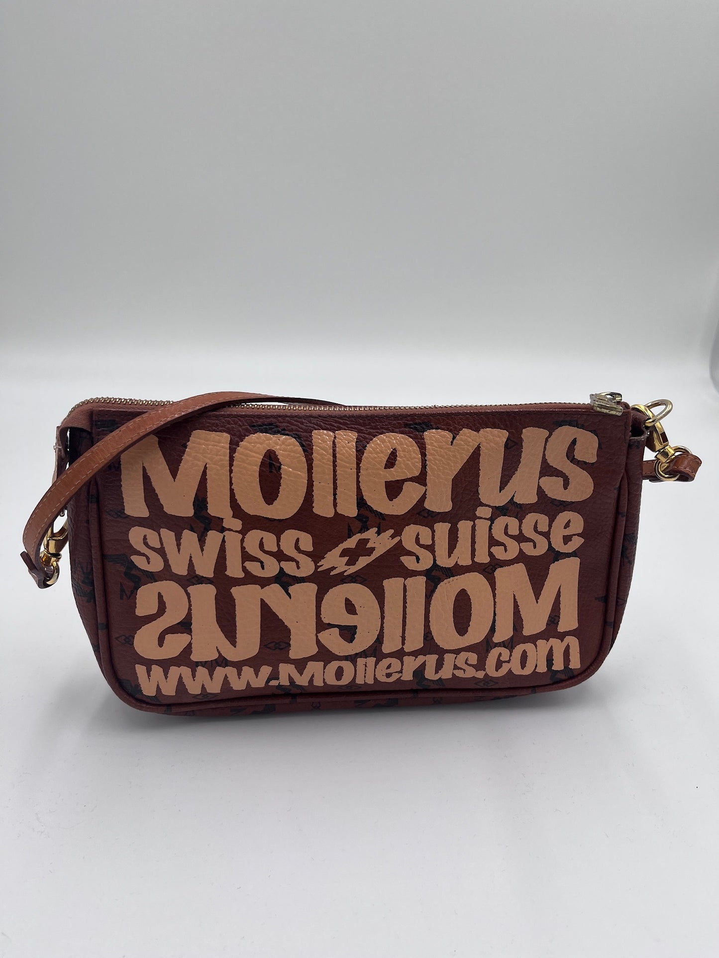 Mollerus Pochette Vintage Édition Spéciale 