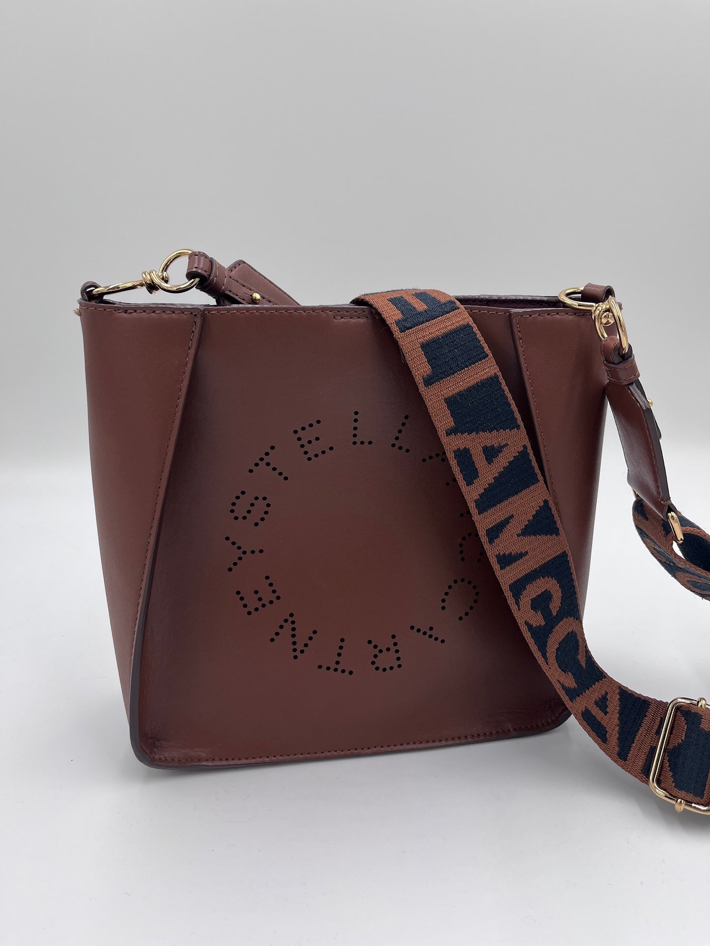 Stella McCartney cross body