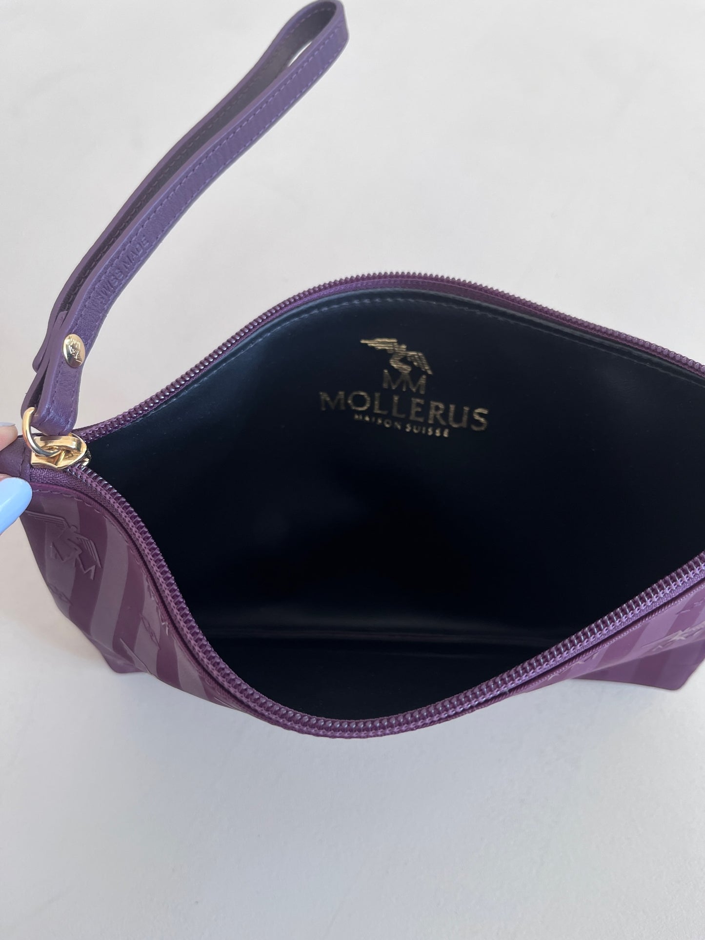 Maison Mollerus Pochette