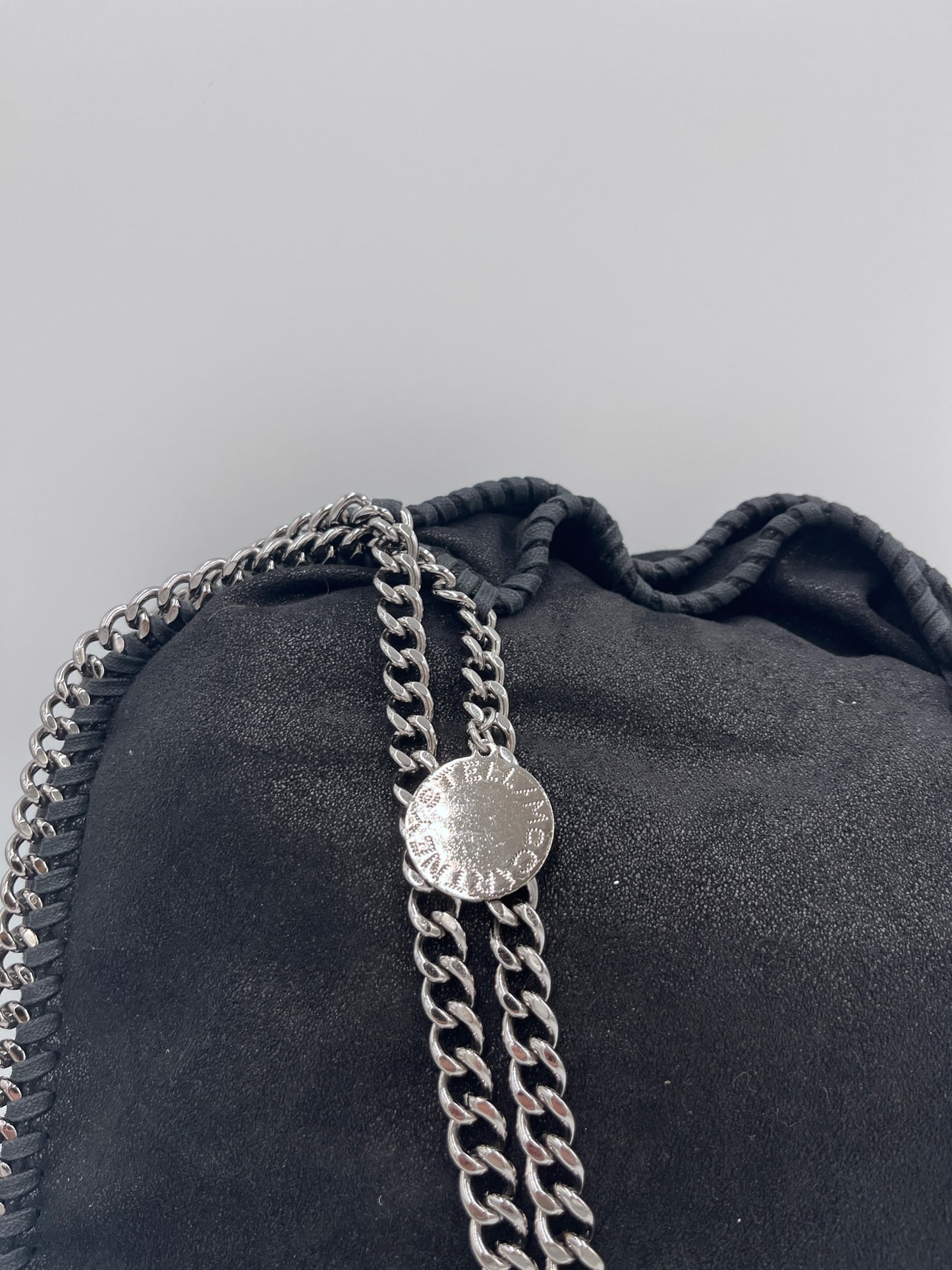 Stella McCartney Falabella (2 necklaces)