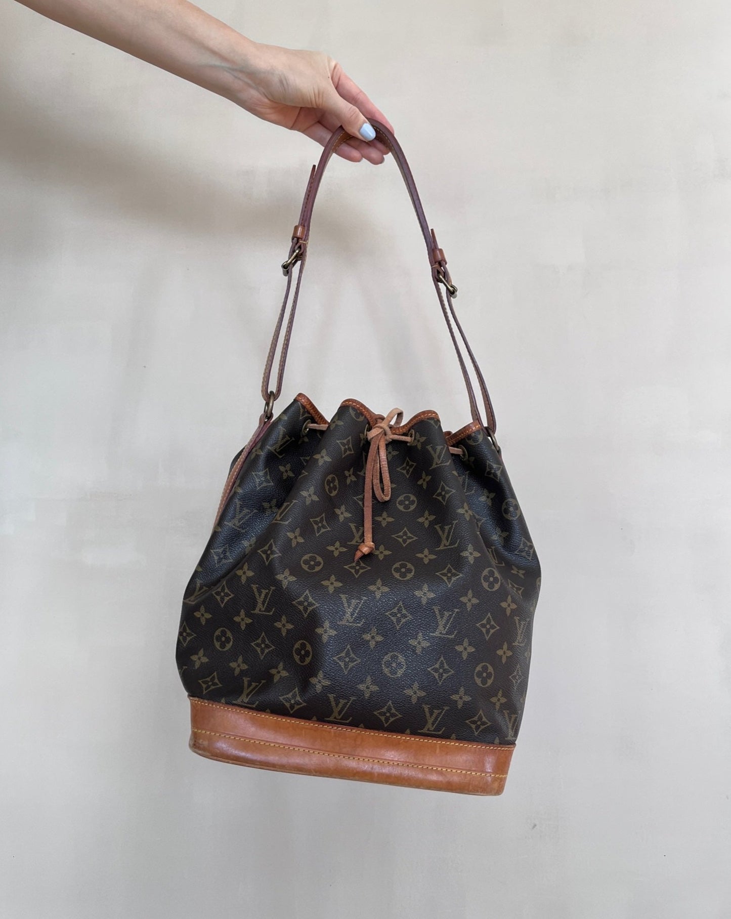 Louis Vuitton Grande Noè