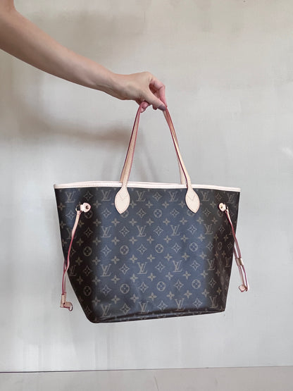 Louis Vuitton Neverfull