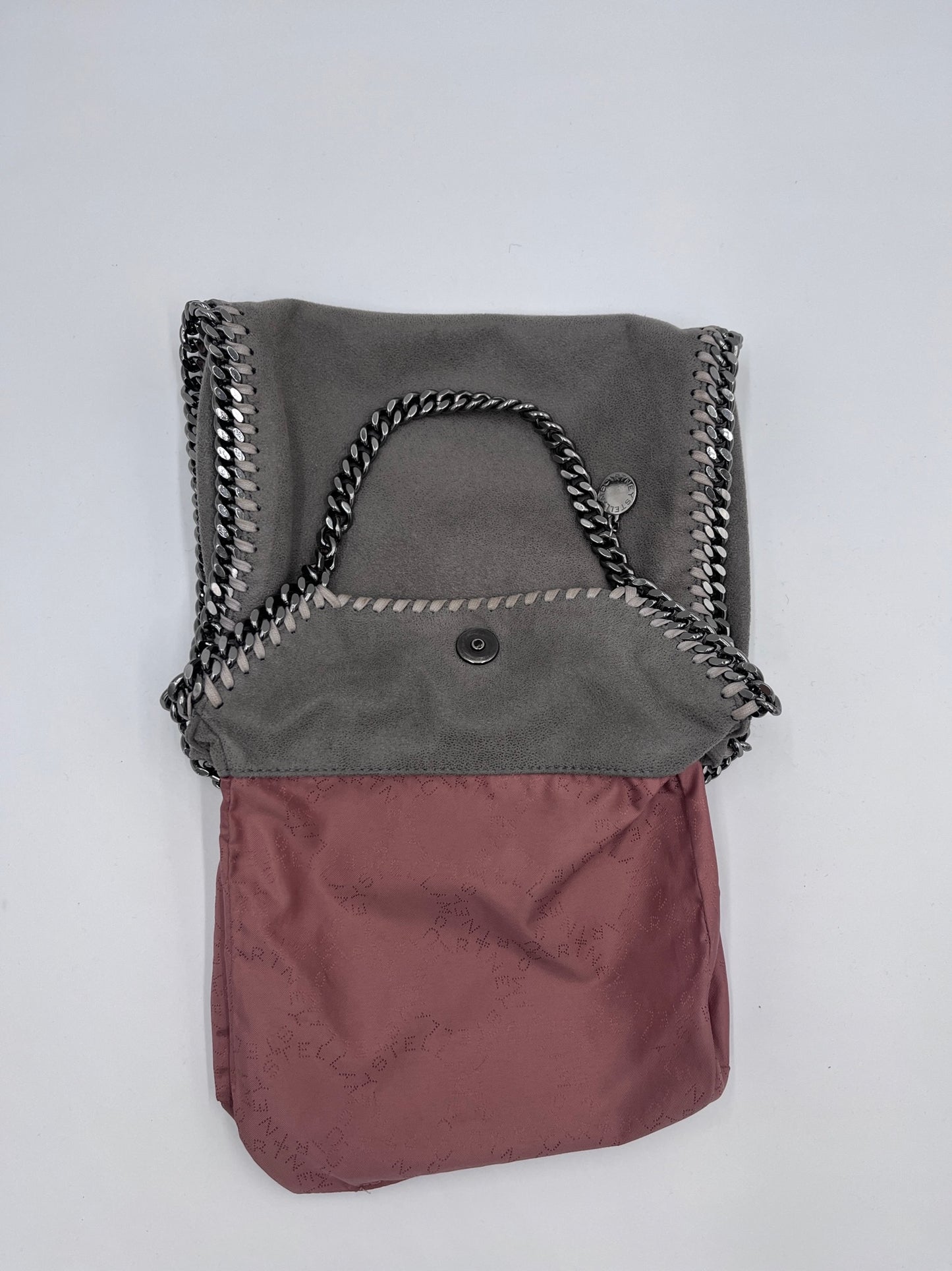 Stella McCartney Falabella Mini