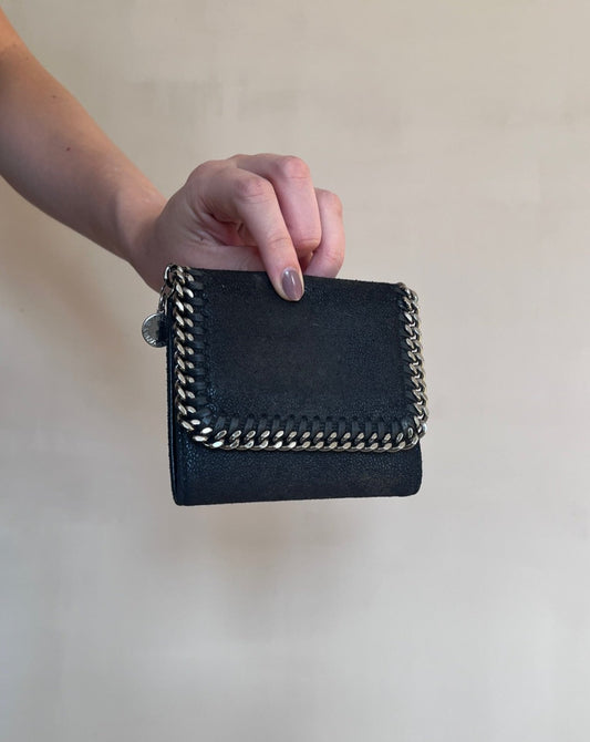 Stella McCartney wallet