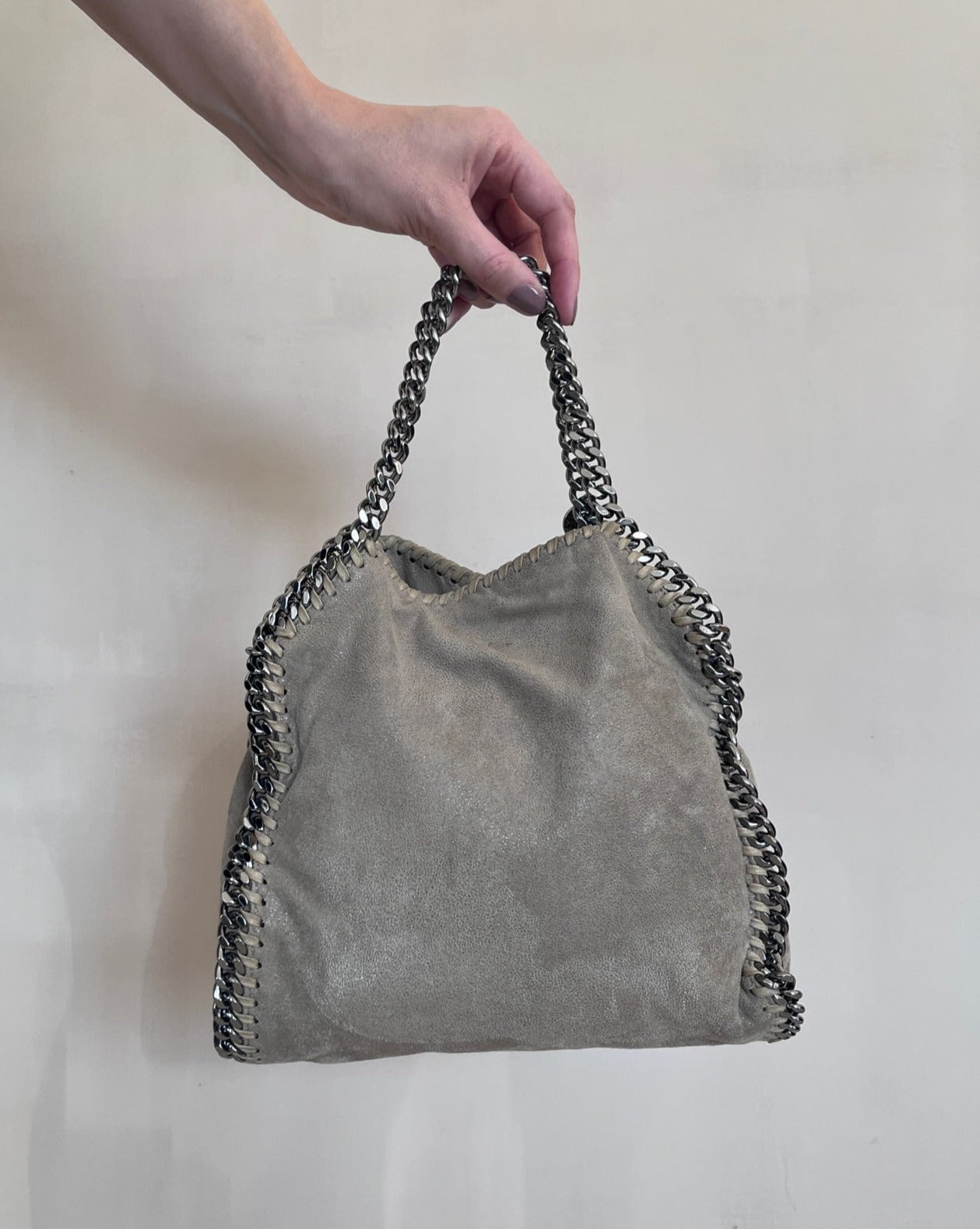 Stella McCartney Falabella Mini