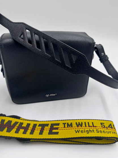 Off White Crossbody