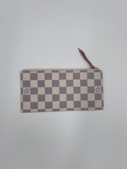 Porte-cartes Louis Vuitton 