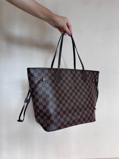 Louis Vuitton Neverfull