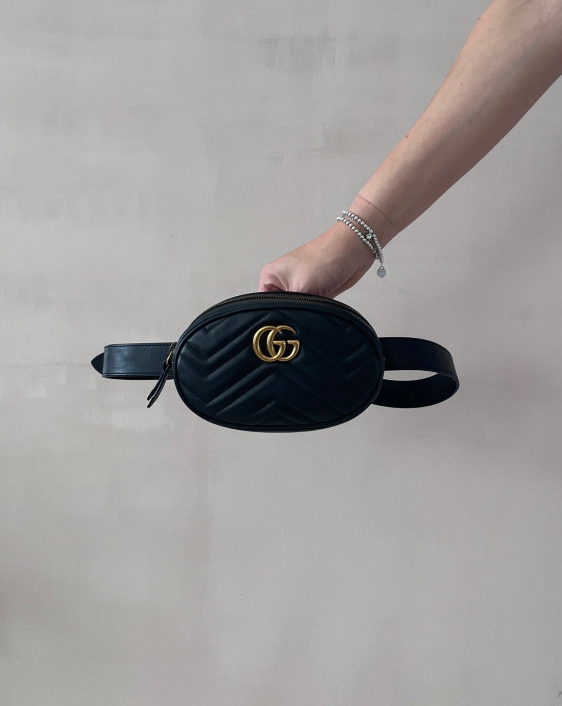 Gucci bum bag