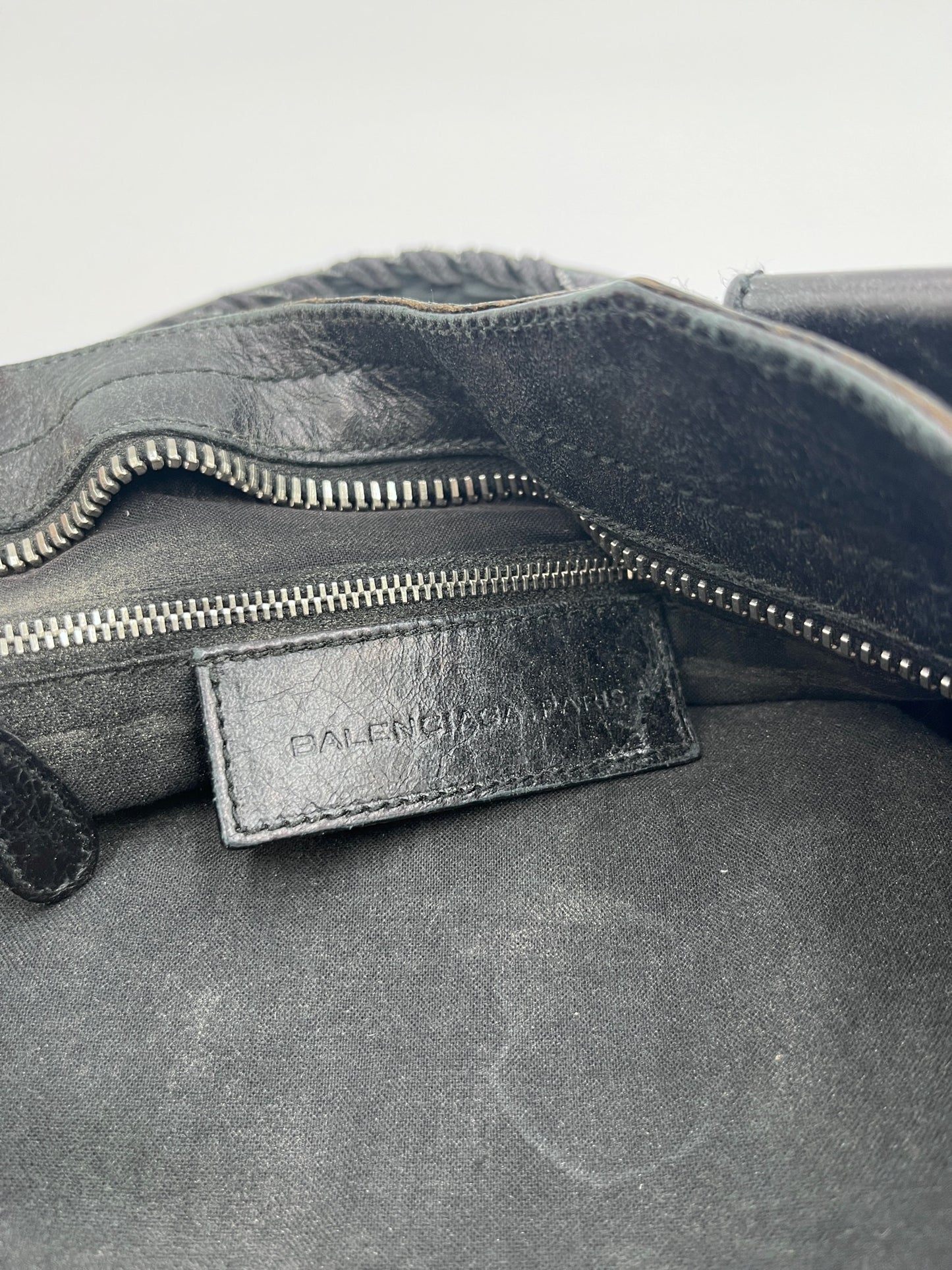 Balenciaga City Bag