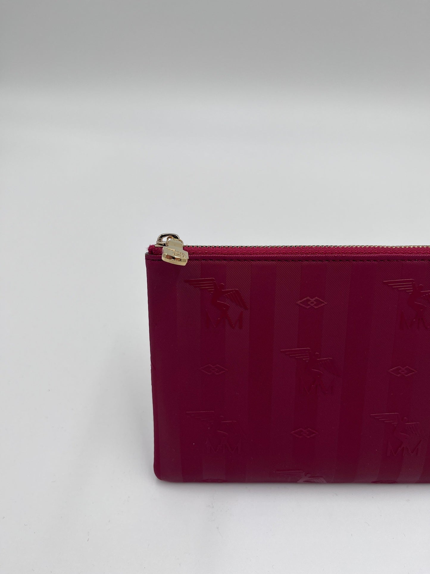 Maison Mollerus Clutch