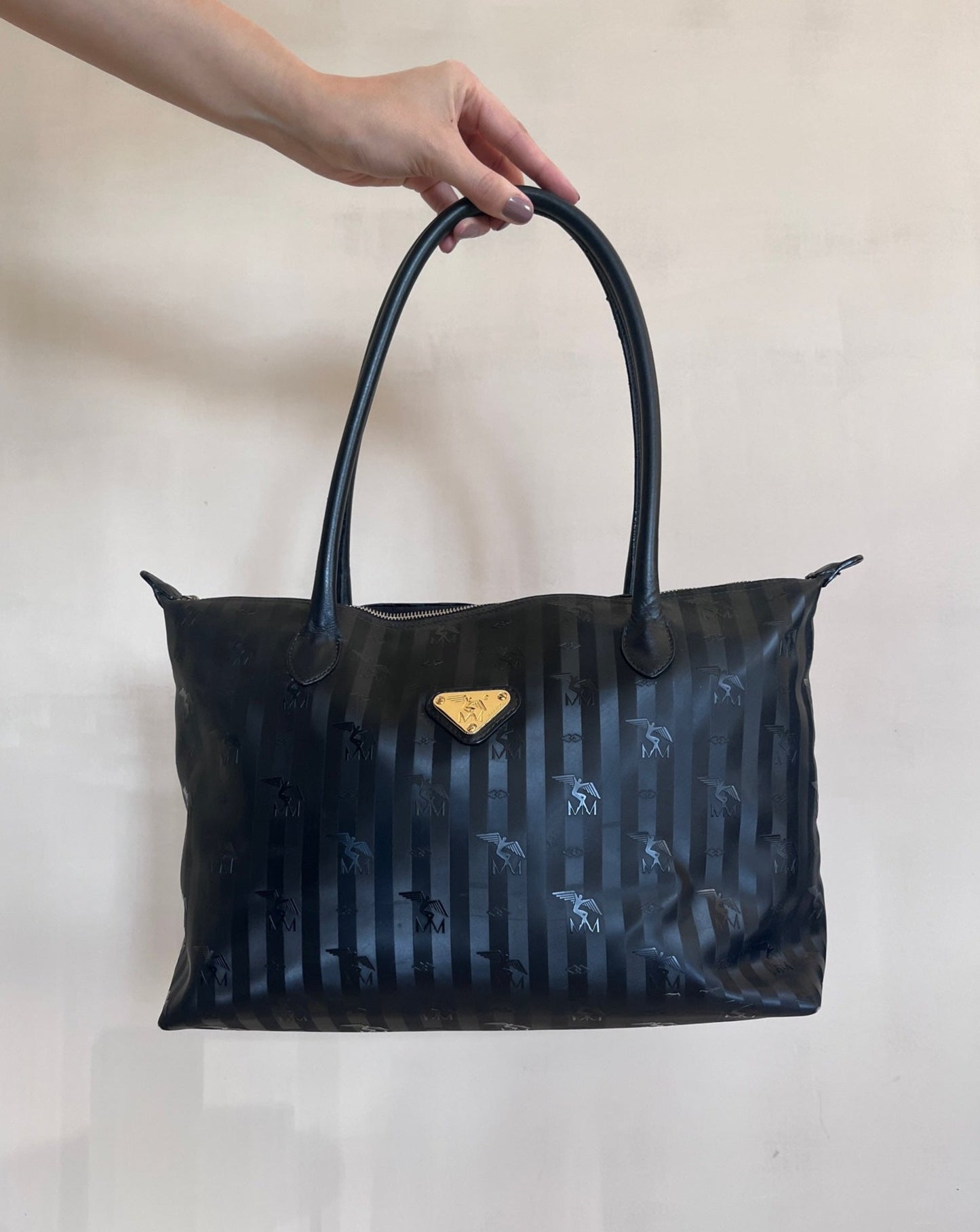 Maison Mollerus Shopper