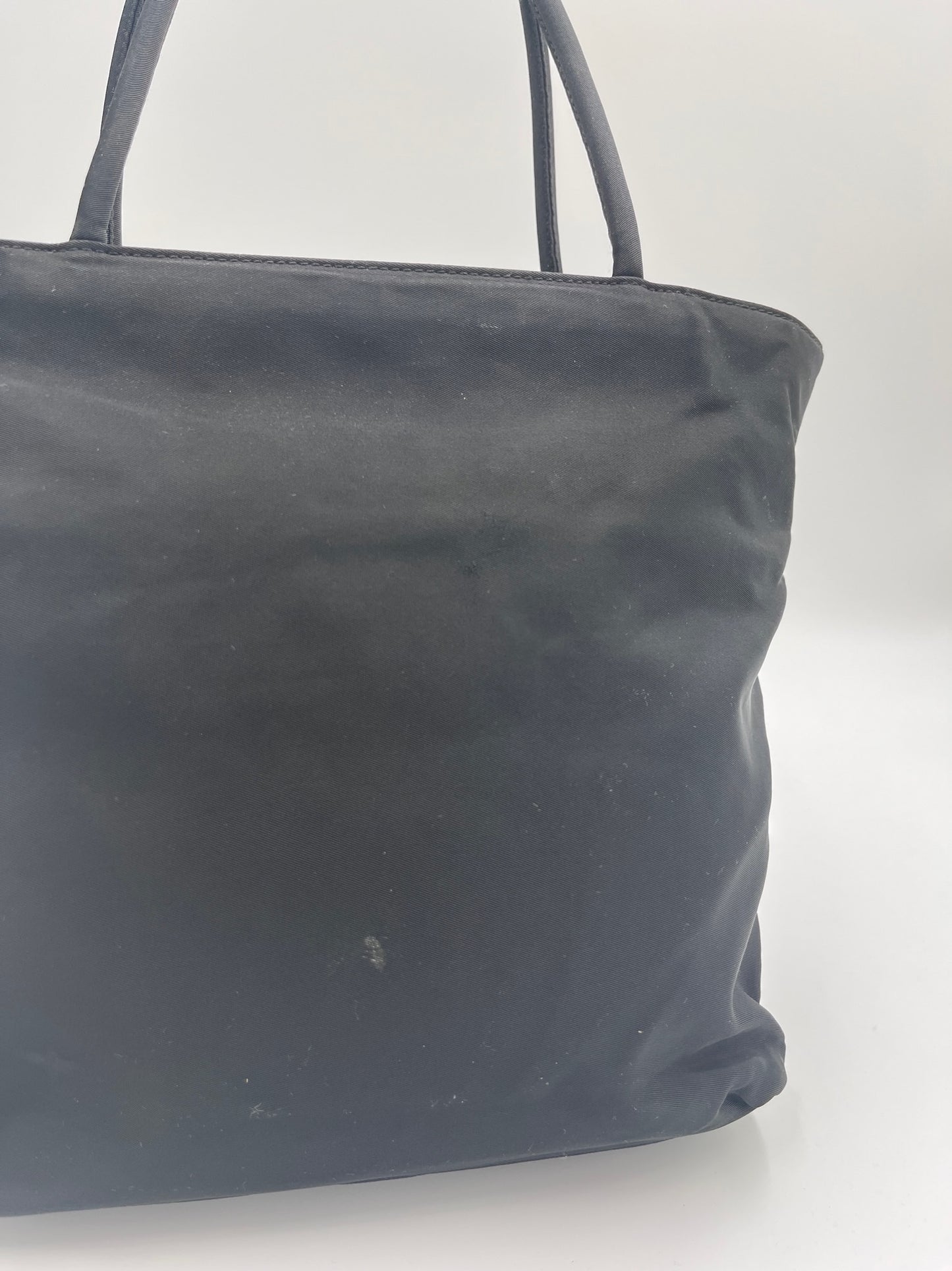 Prada Tote Bag