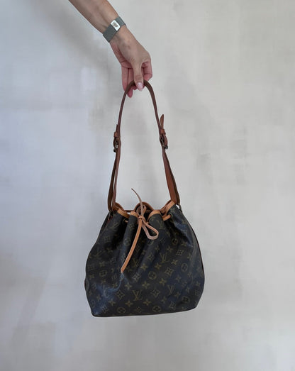 Louis Vuitton Petite Noè