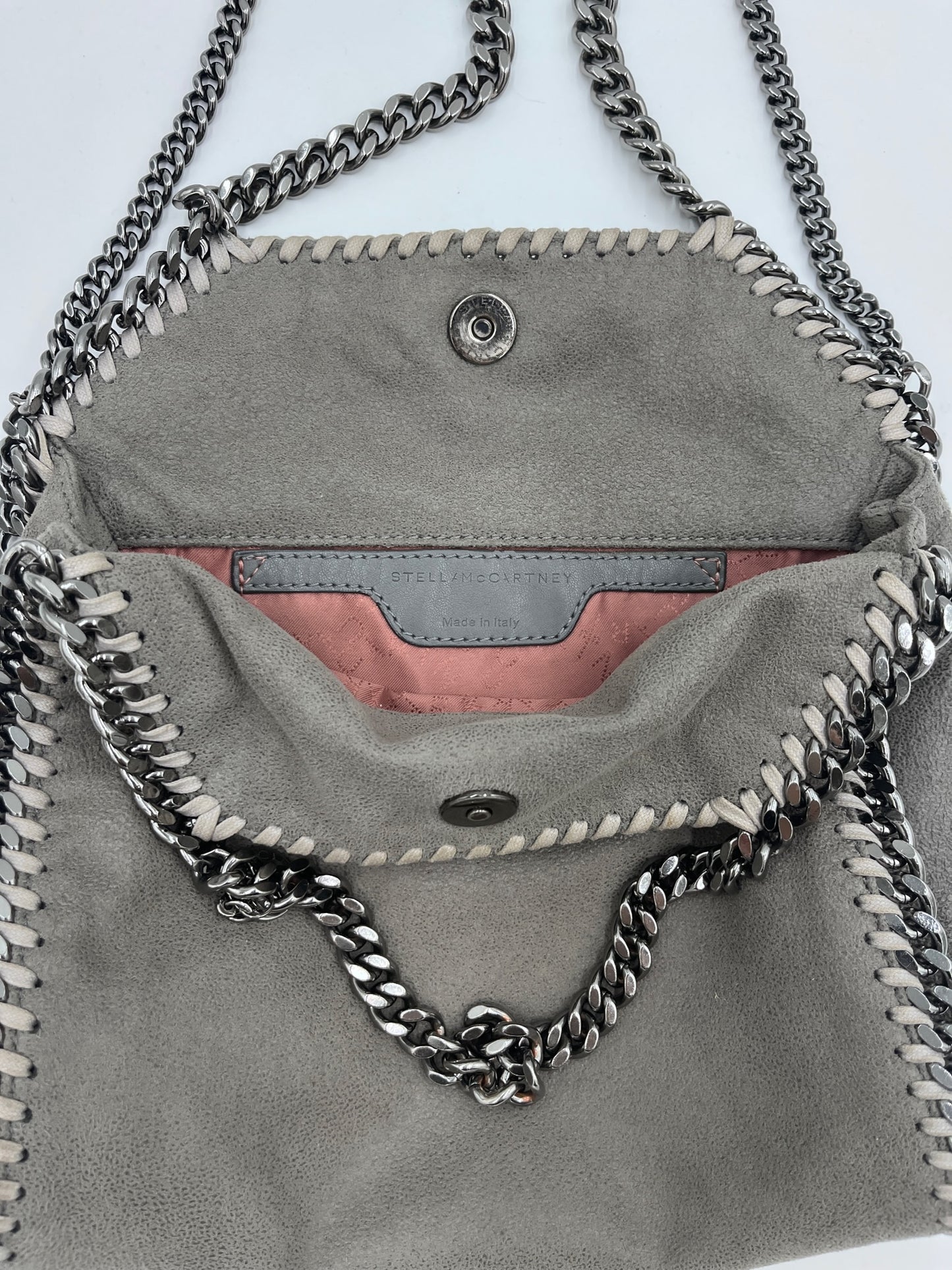 Stella McCartney Falabella Mini