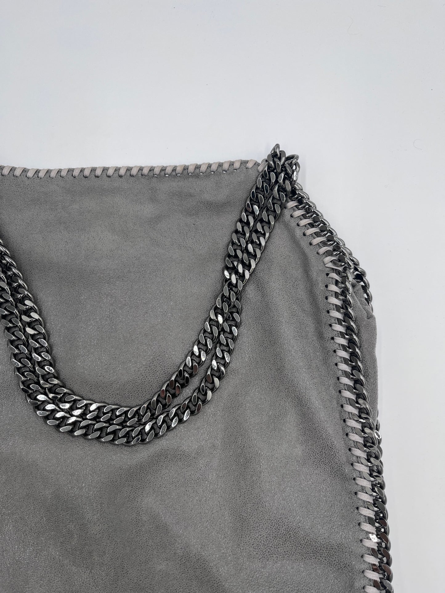 McCartney Falabella (2 necklaces)