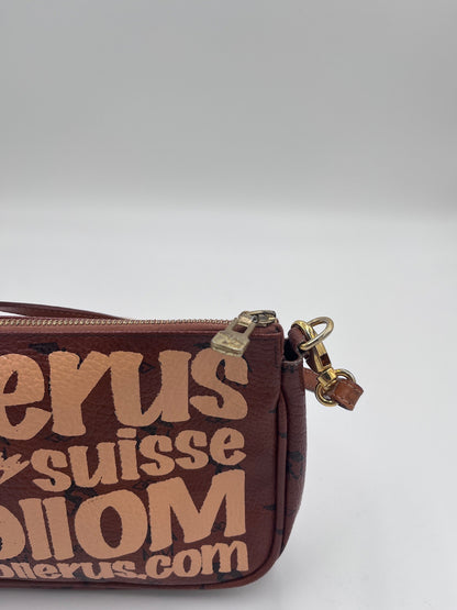 Mollerus Clutch Vintage Special Edition